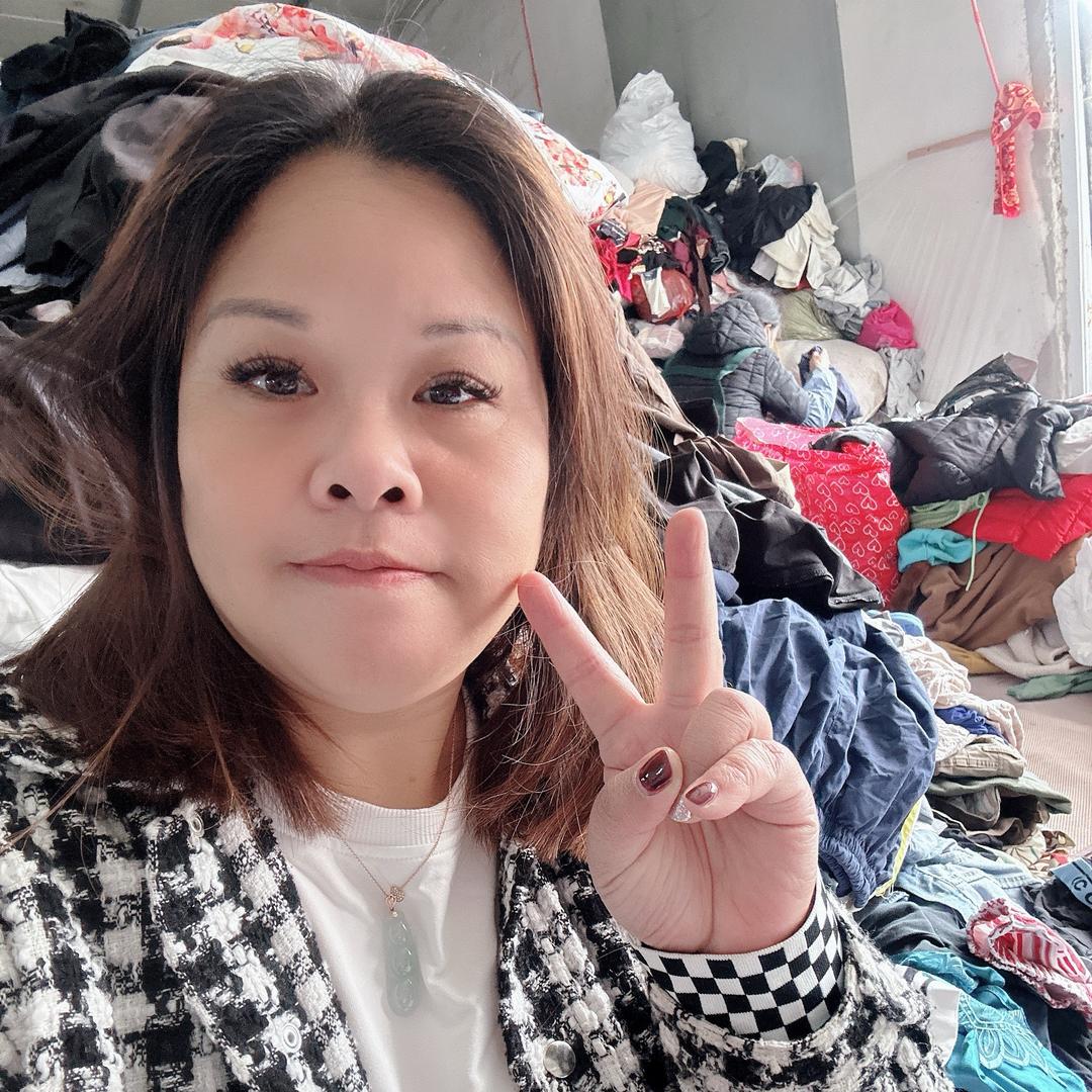 南通旧衣厂（米友服装有限）
