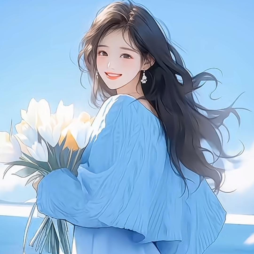 淡然 微笑 （垦利民宿）