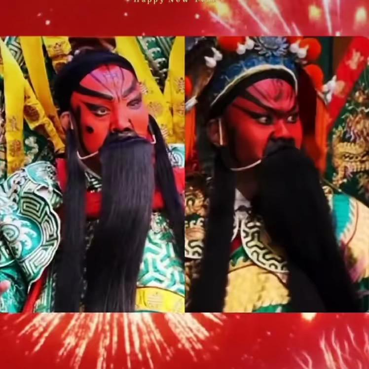 安万剧院肖国峰