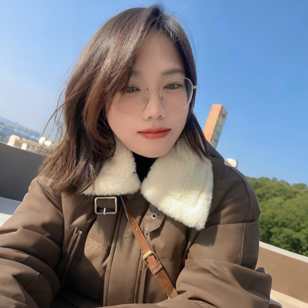 大橙🍊要开心