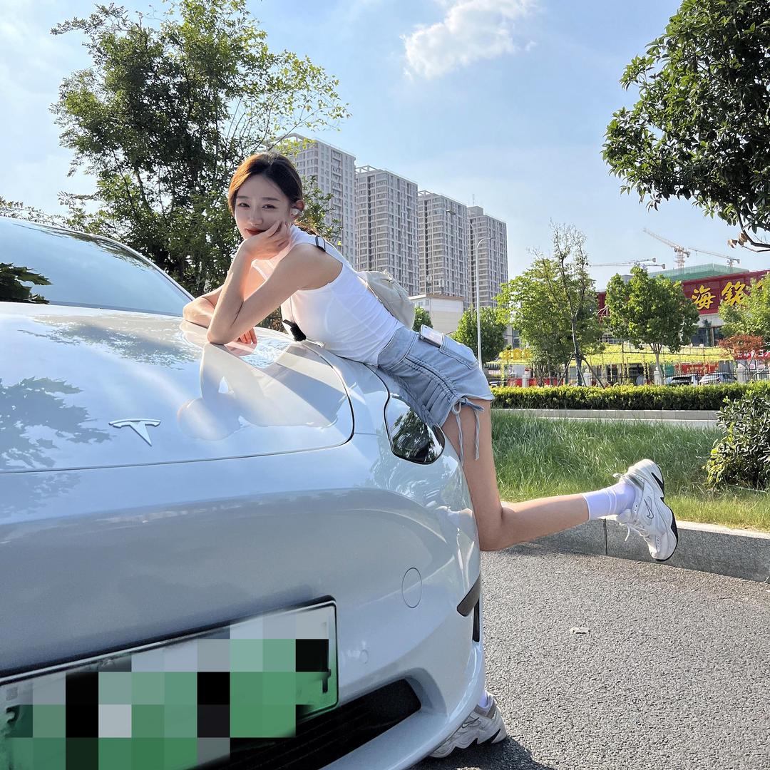 腾发新能源二手车勇敢椒椒