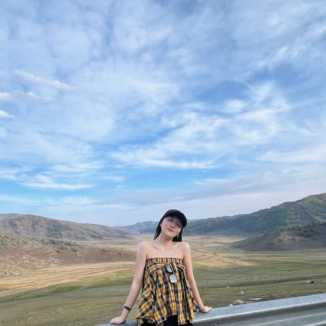 LYun是淇毅果果🥝