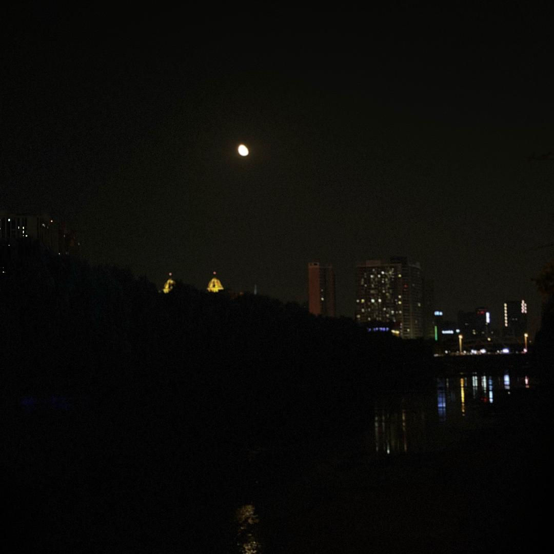夜空🌌