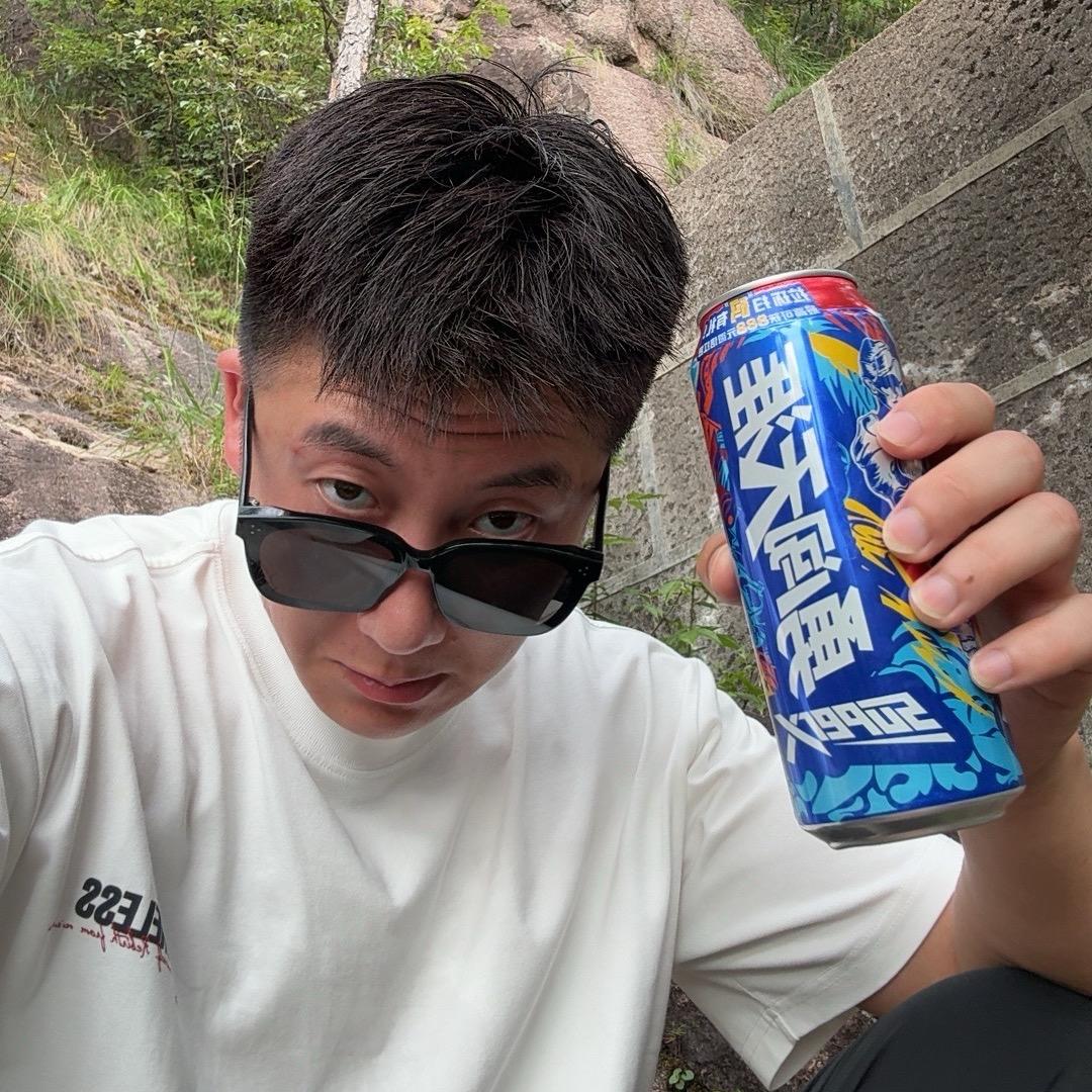 灯塔童漾游泳小峰