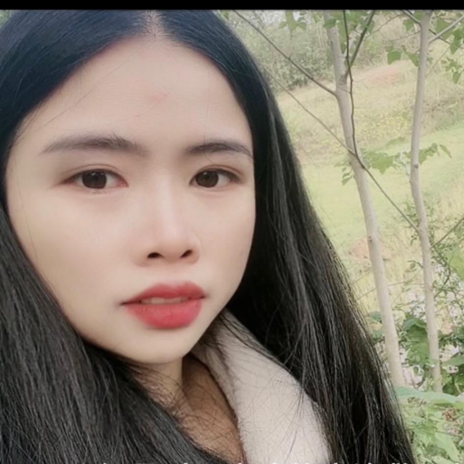 熊莎莎，要加油