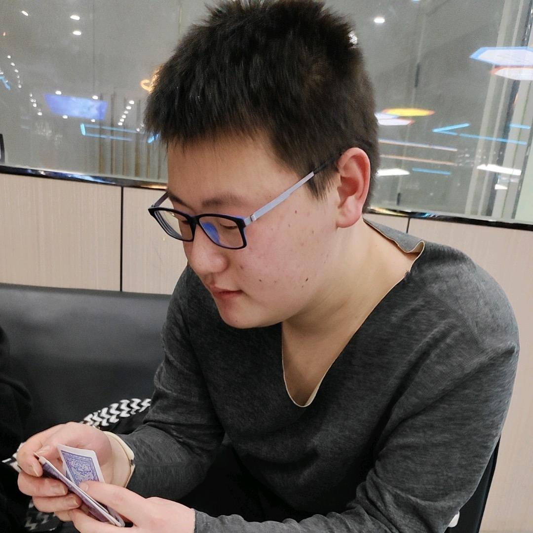 黑马娱乐