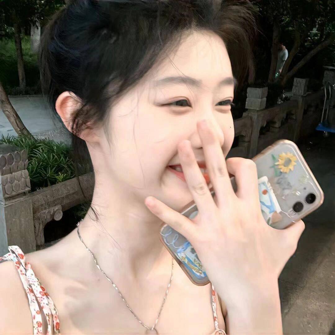 呆呆橙子
