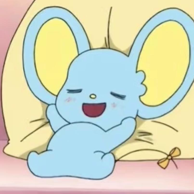 威风的鼠（三角洲）