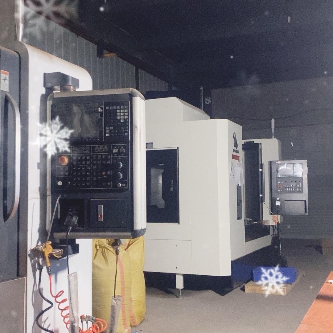 数控小秦（全国接单）