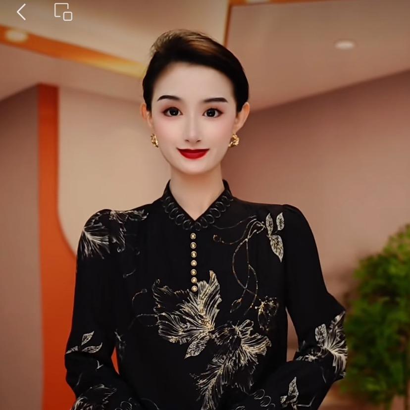 深圳南油原创女装2号