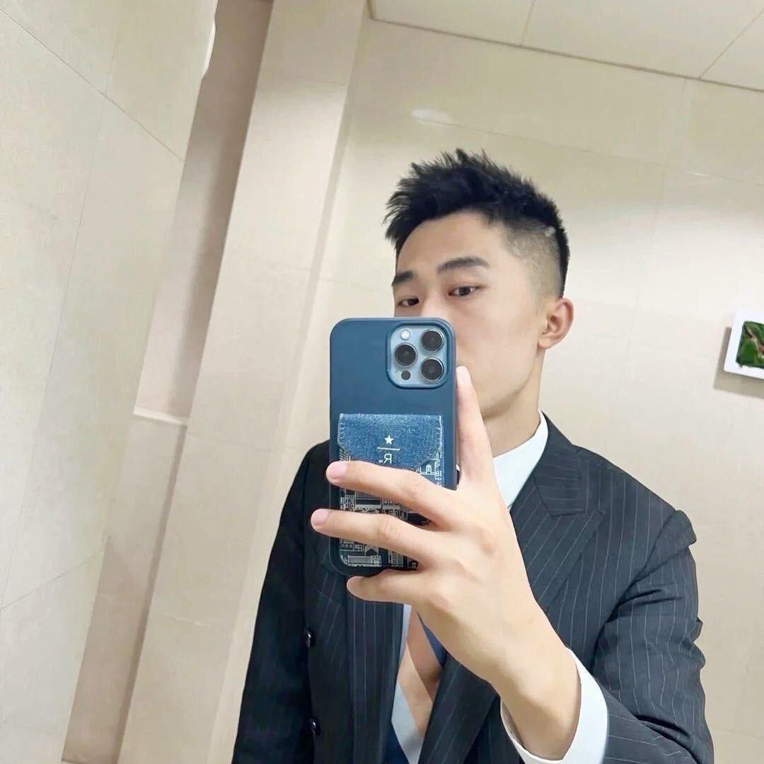 小杨📱万物皆可收