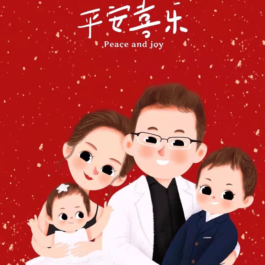 对鱼的承诺