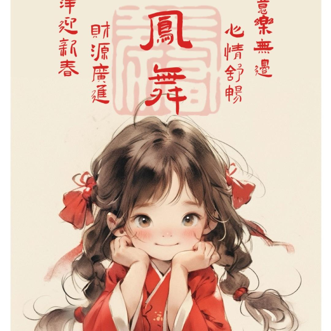 智慧风铃