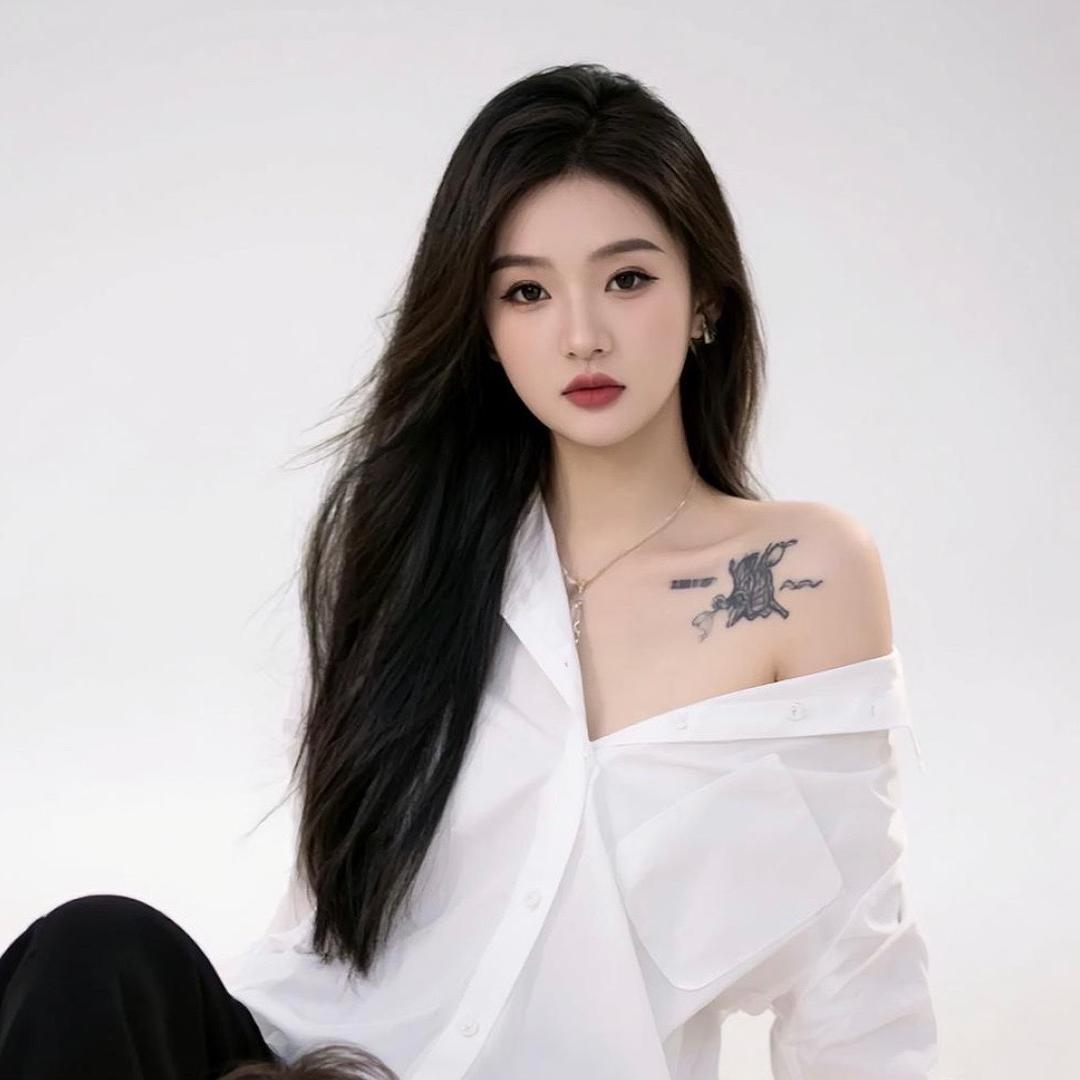 女汉子💕