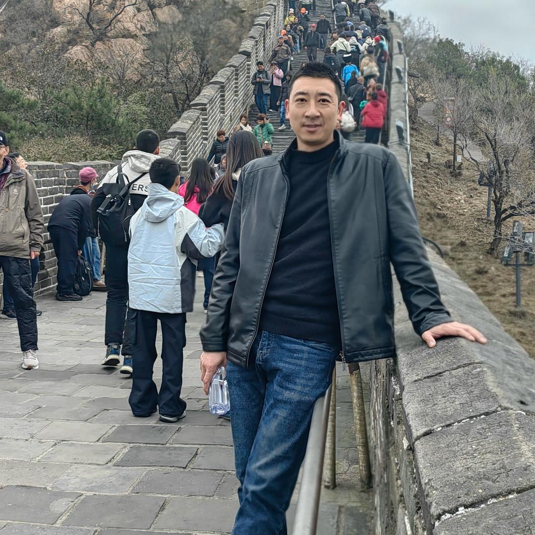 李明君