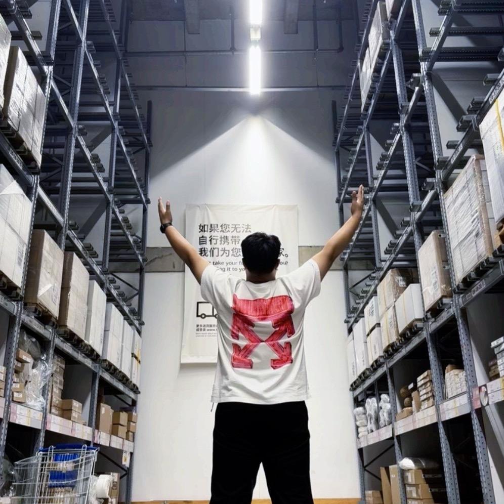 腾发二手车（小梁）