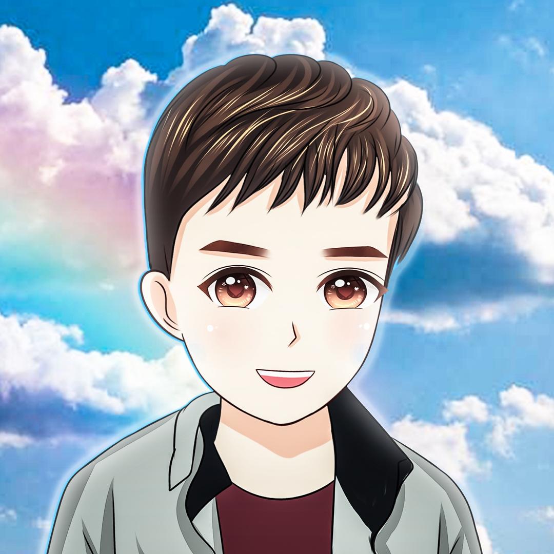 极栗Jun