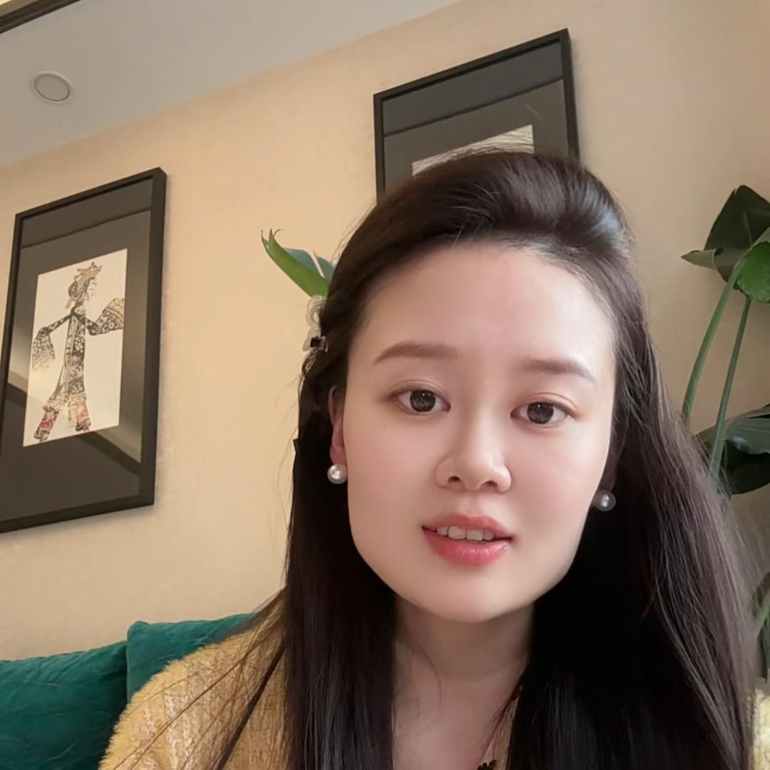 是李李呀，