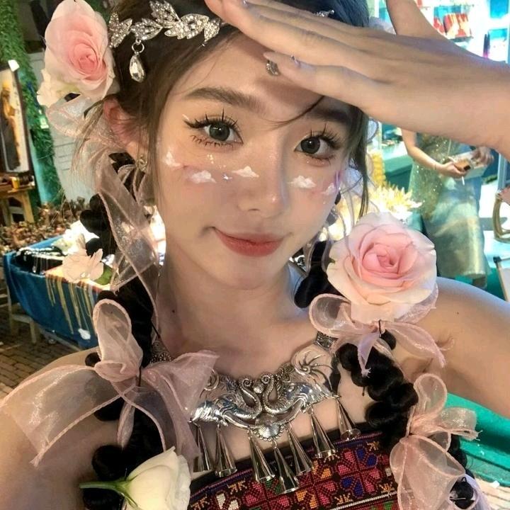 仙仙吖～🧚🏻‍♀️