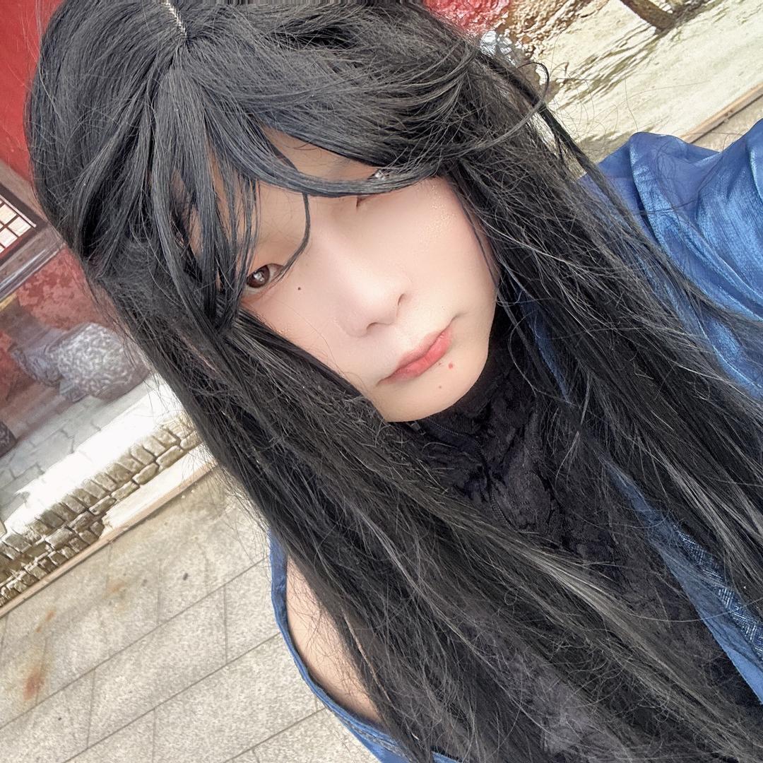 羡无卿