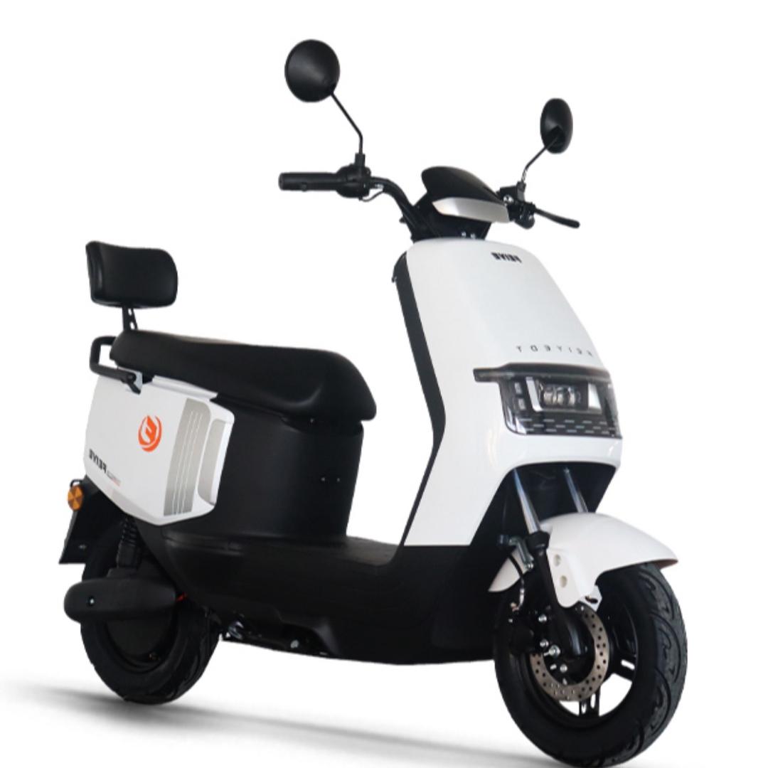 电动车9️⃣号仓