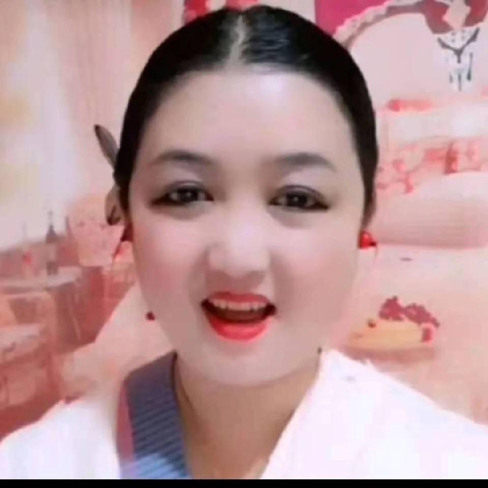 松滋红姐（蛮居易）