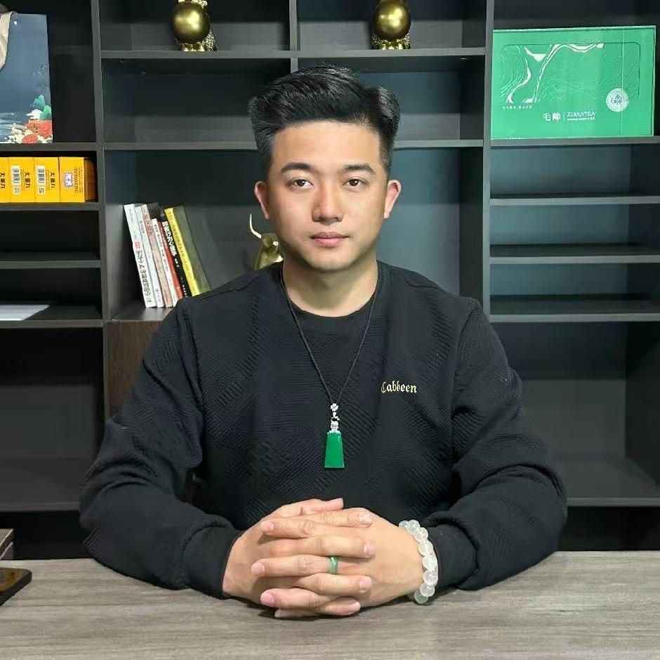 陈哥翡翠