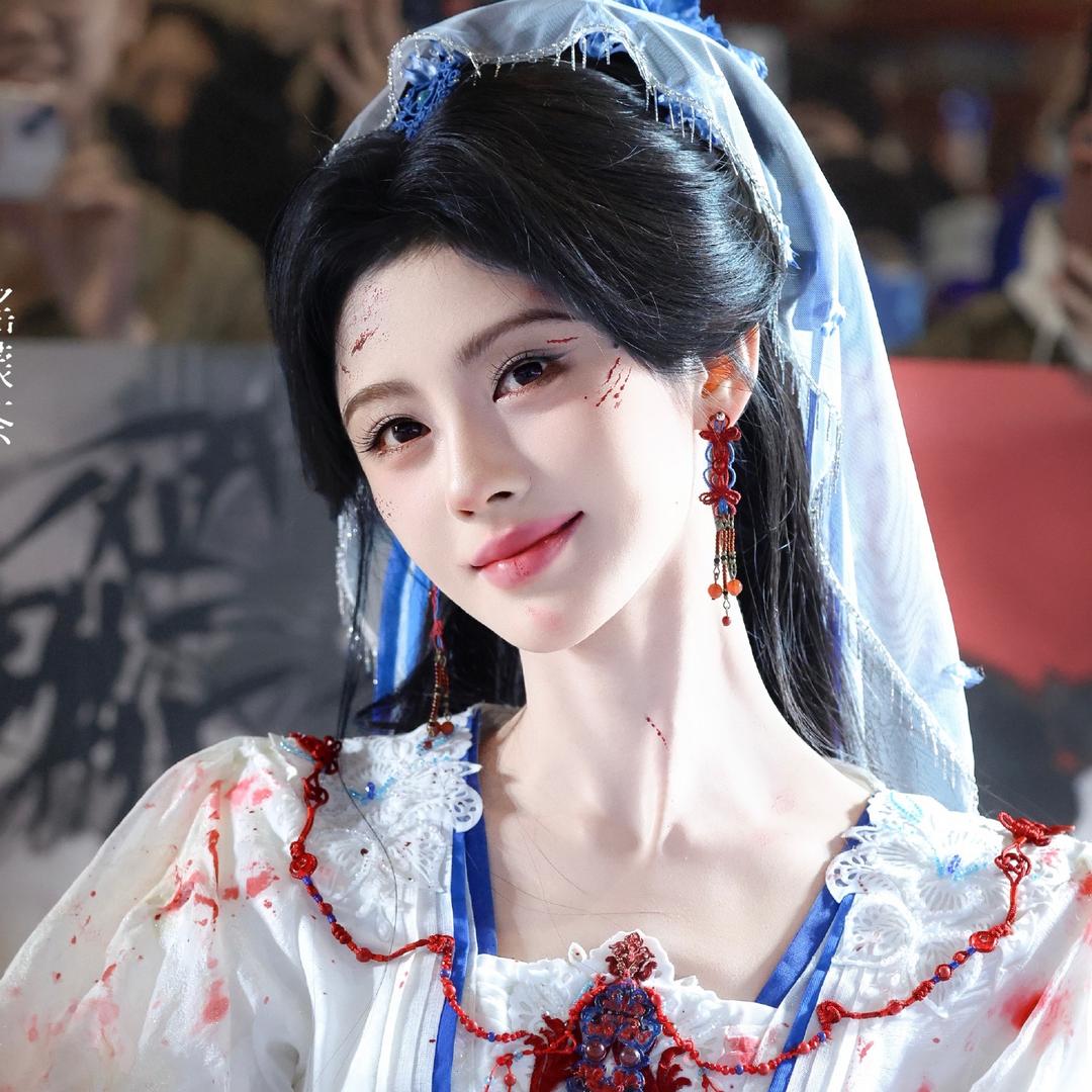 celitoy_鞠婧祎