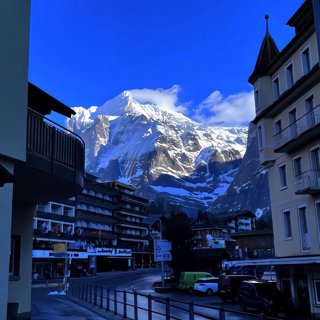 丽江云菲儿酒店