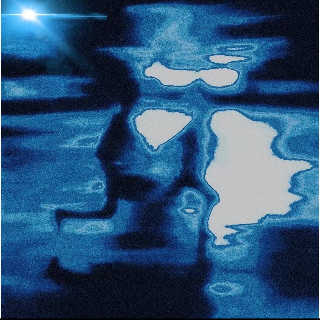 气泡水.