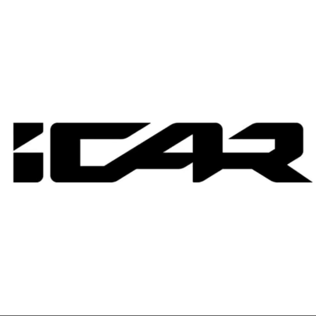 爱咖iCAR汽车济宁东朋4S店