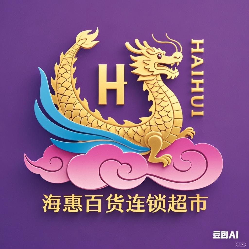 海惠百货连锁超市官方号