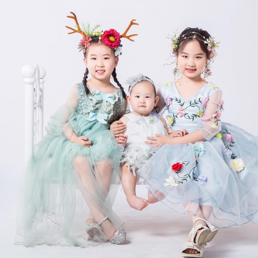 婷儿