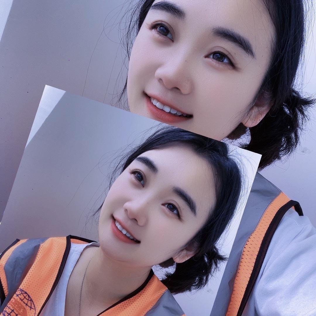 小谢同学😍（尊师辉班长）