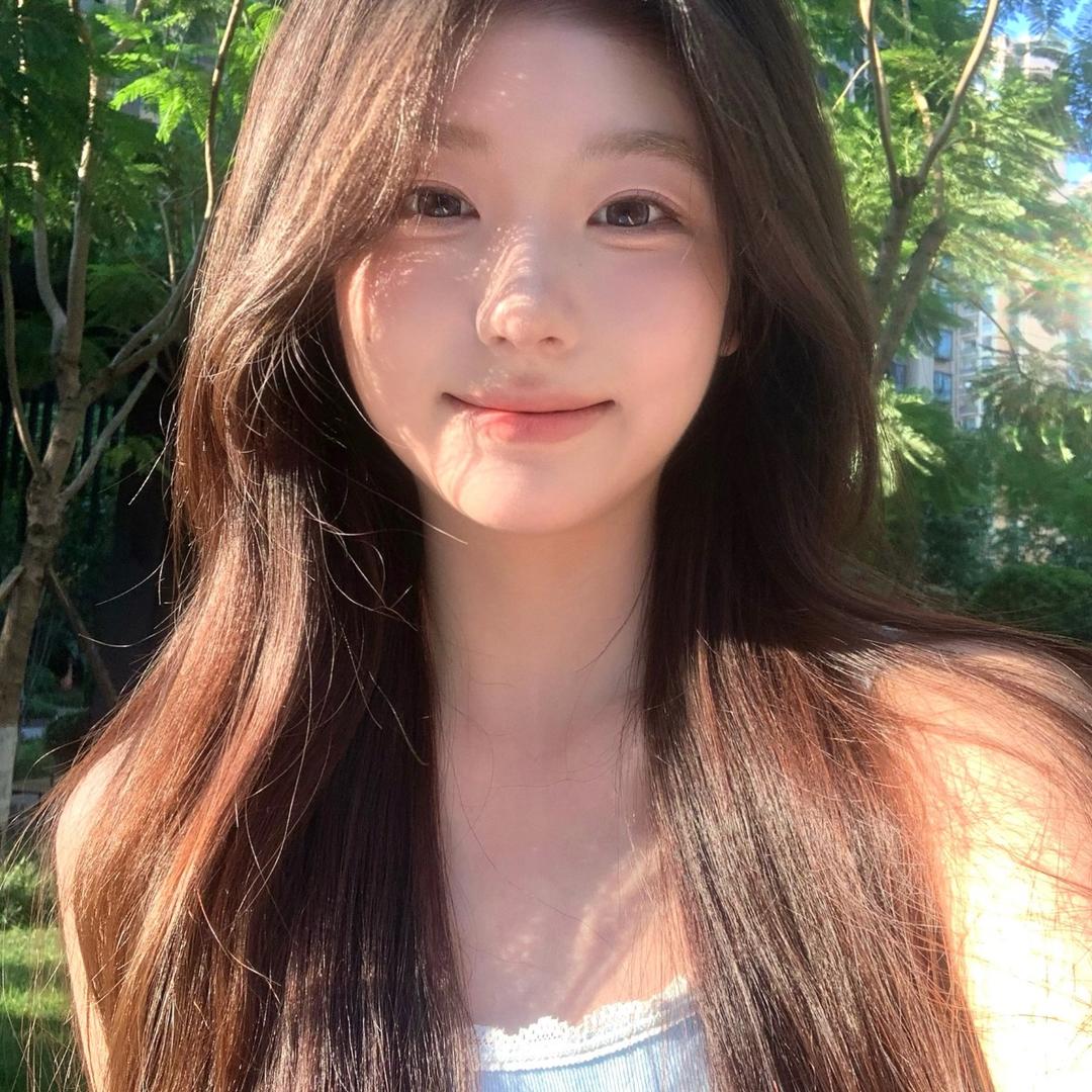晚睡小羊