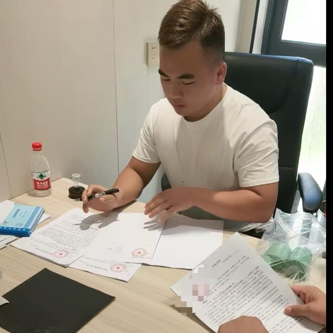 包工头翔哥专建别墅🏠