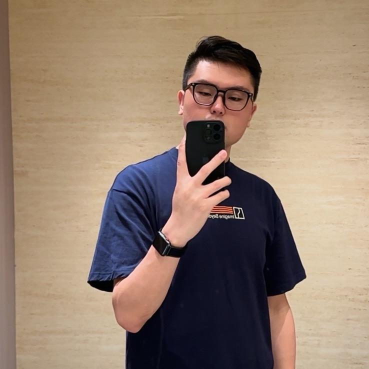 超nice的大洋老师
