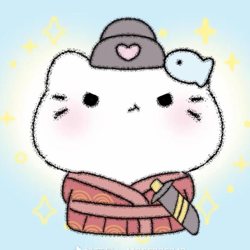 小钰子