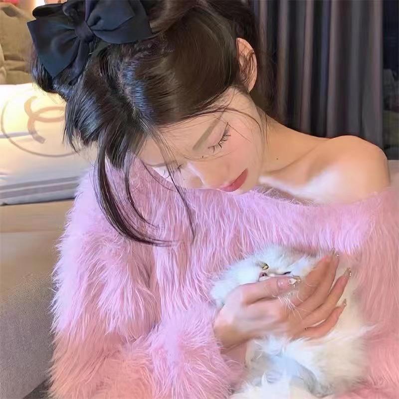 云瑶小姐姐（拒私聊）