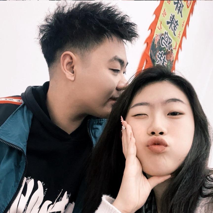 小呆呆