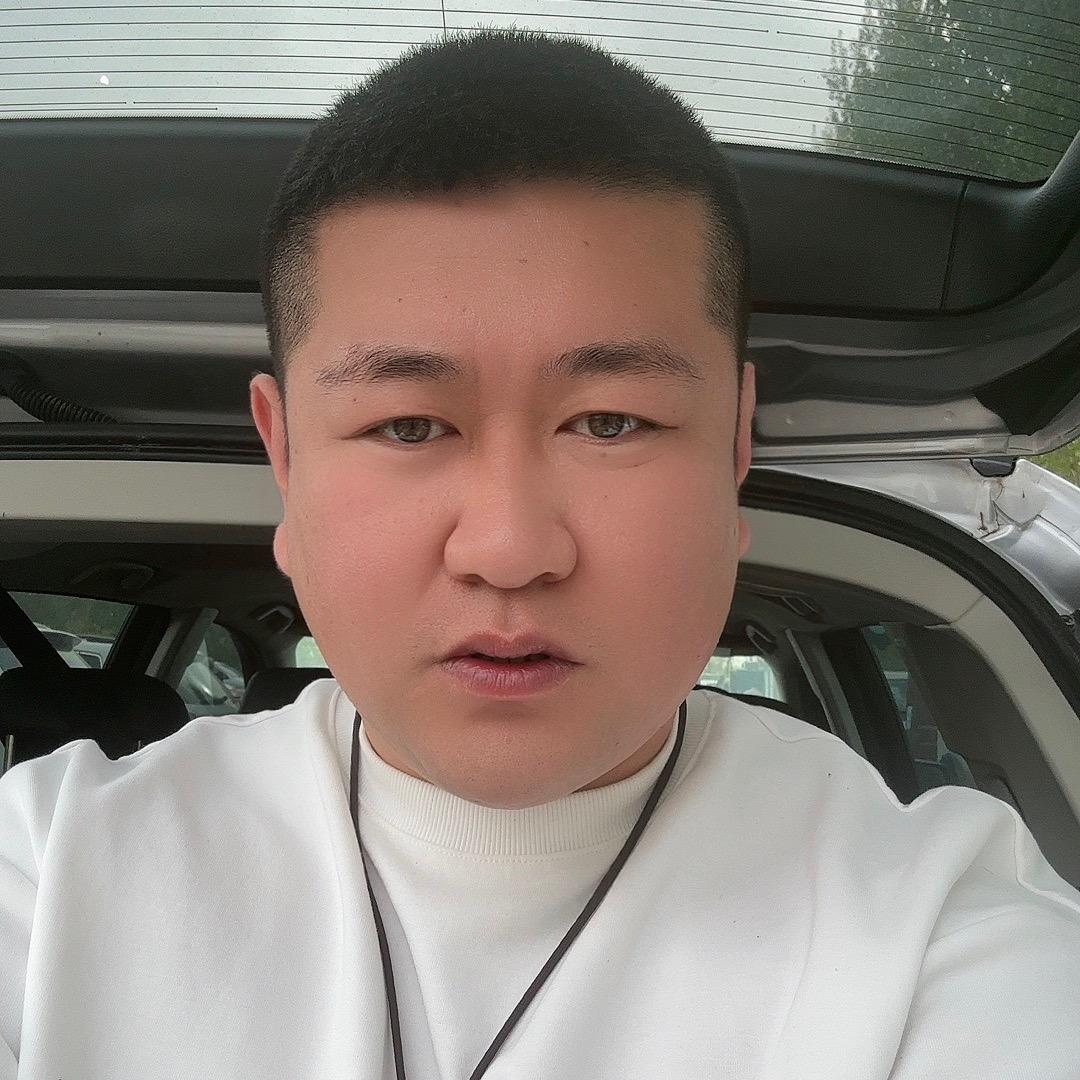 张大宇的车