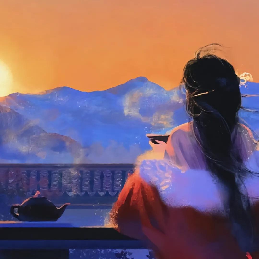 梁九九～