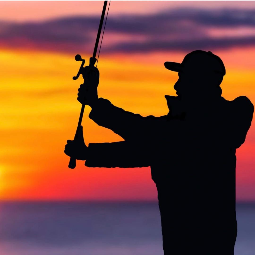 二腾野钓🎣