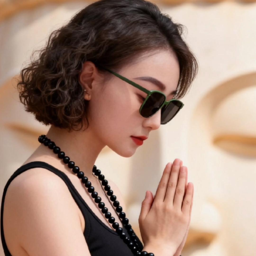 🌺壹米阳光🌺