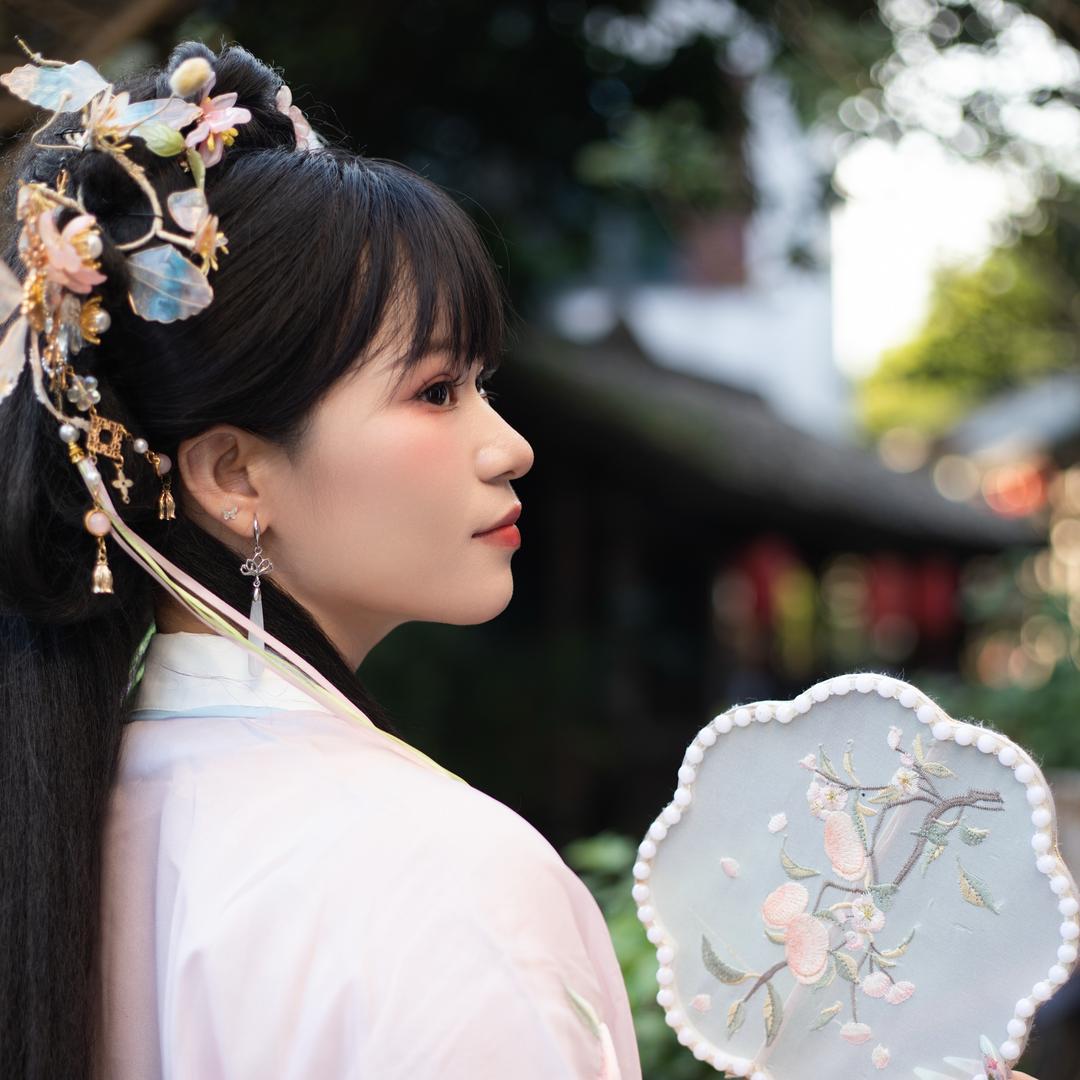 小许尒💕
