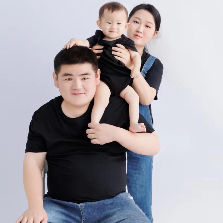 小可爱