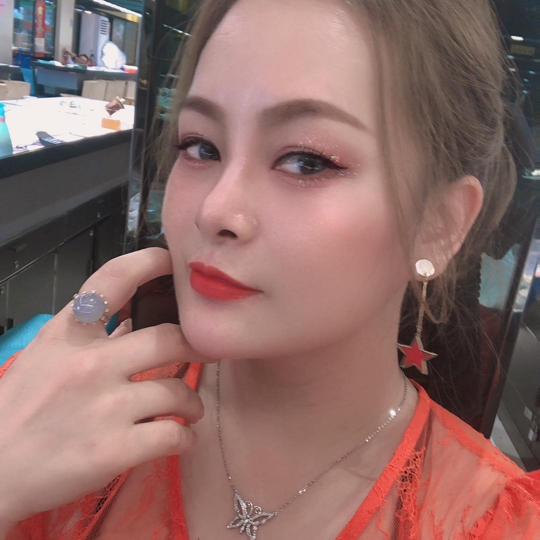 @欣爷（三小姐）