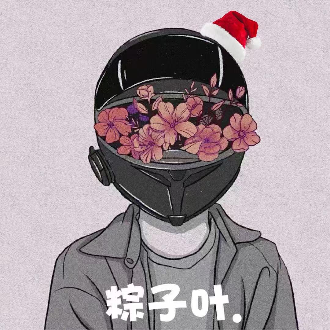 粽子骑不快