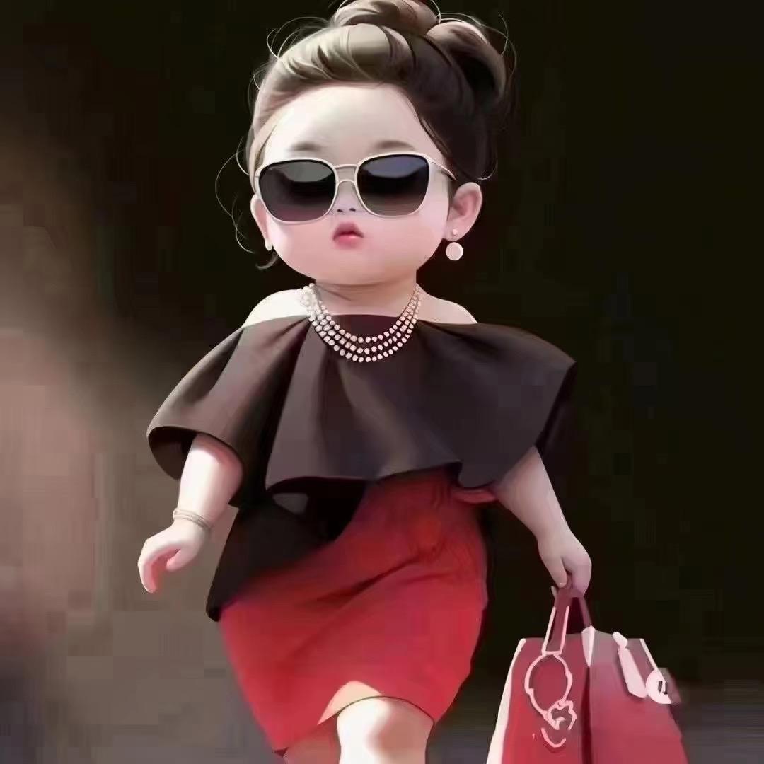 张漂亮