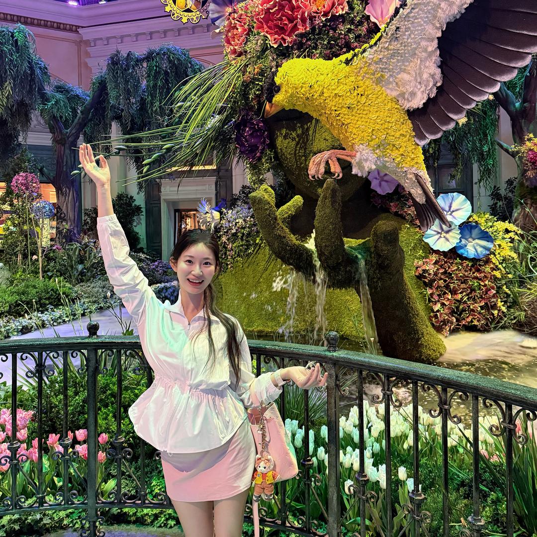 梅兰妮的心事📑